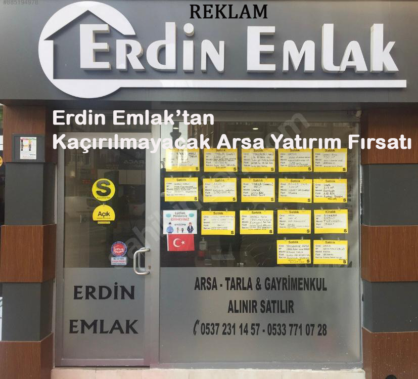 Erdin Emlak