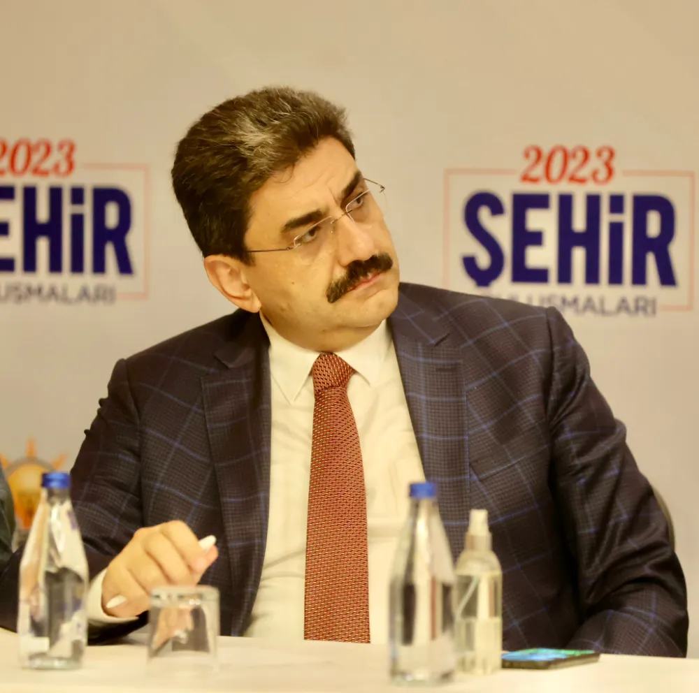 HAKAN AKSU