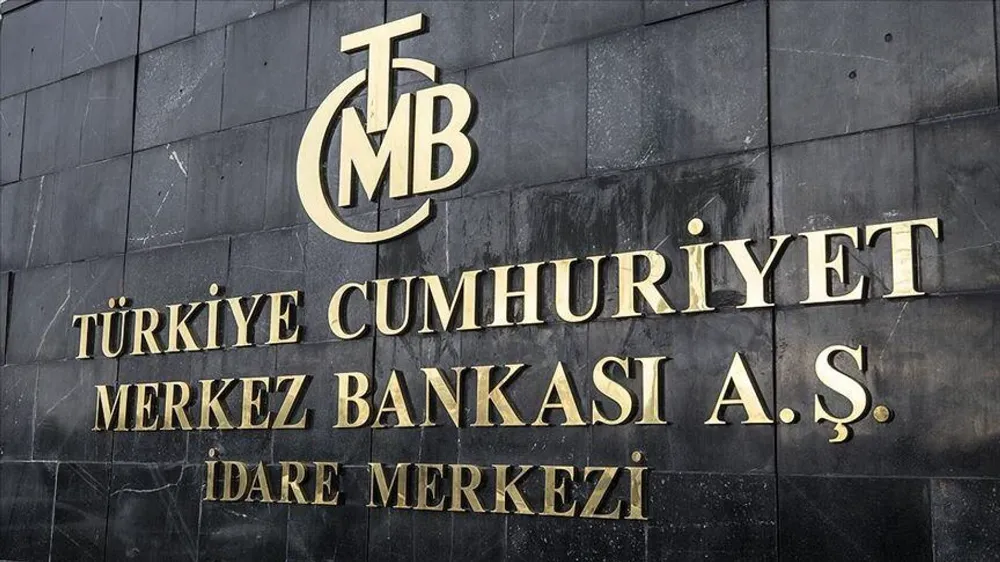 Merkez Bankası faizi yüzde 35’e yükseltti