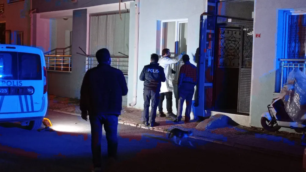 Komşuların kavgasında 3 kadın yaralandı