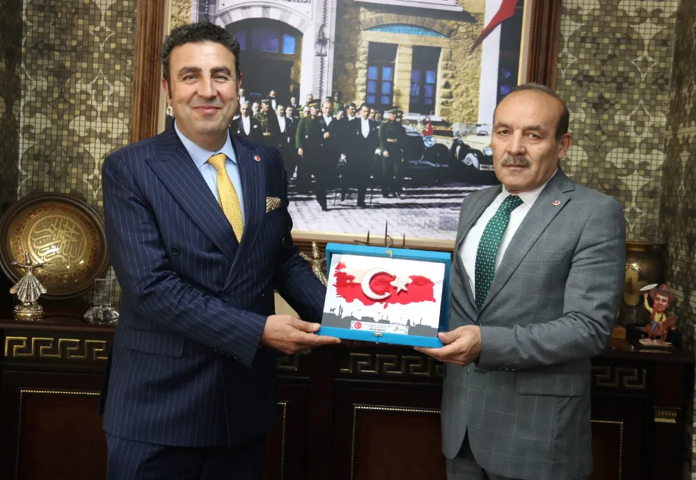 ESNAFINA SAHİP ÇIK KAMPANYASINA PTT’DEN DESTEK