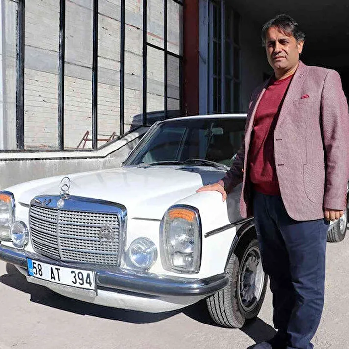 Eski Belediye Başkan Yardımcısı Levent Olgun tutuklandı