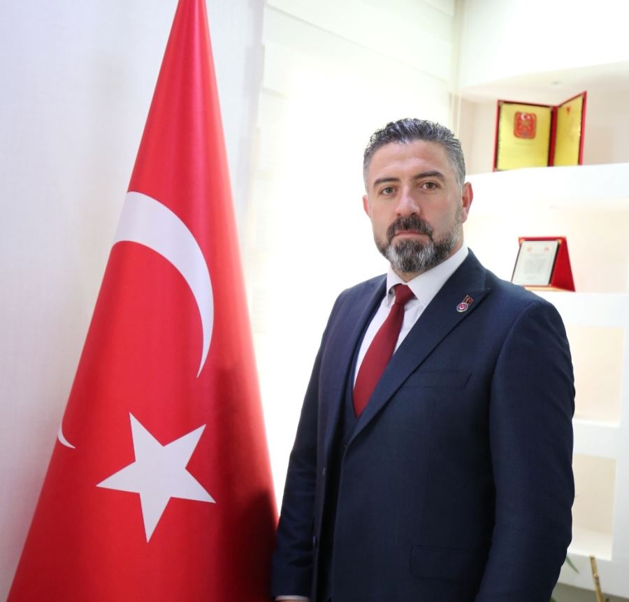Başkan Deveci’den Kılıçdaroğlu’na sert tepki