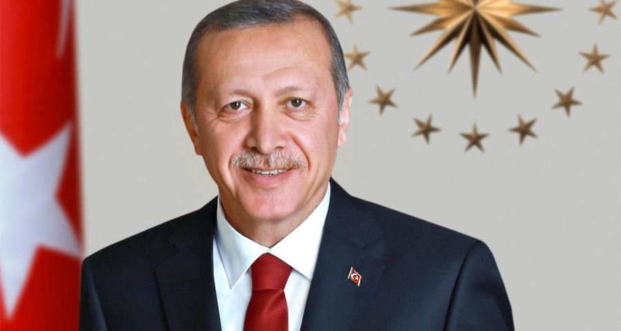 Cumhurbaşkanı Erdoğan, YSK
