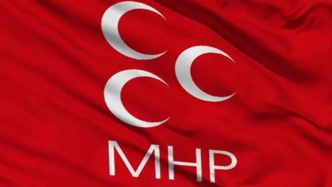 MHP Sivas Milletvekili aday listesi belli oldu