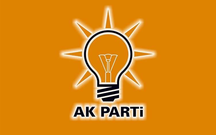 AK Parti Sivas’ta suya yazı yazdı