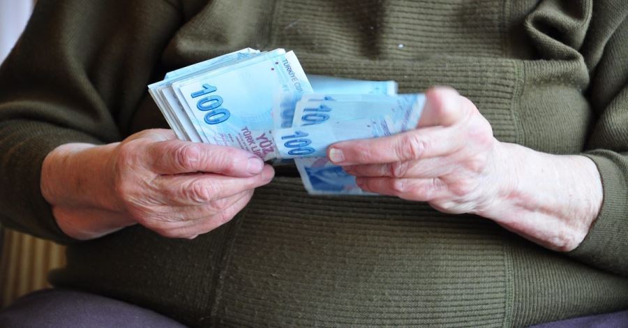 Emekli Bayram İkramiyesi Ne Kadar?