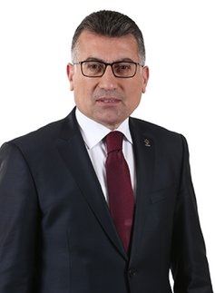 Sivas Milletvekili Abdullah Güler Ak Parti Grup Başkanı oldu
