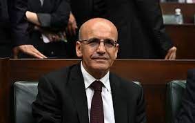 Bakan Şimşek