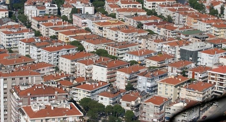 İlk konutta finansal destek verilecek
