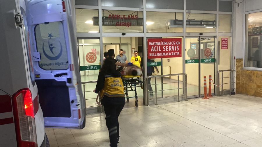 Silahla 3 kişiyi yaralayıp intihar etmişti, yaraladığı bir kişi öldü