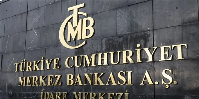 Merkez Bankası faiz artırımına devam etti