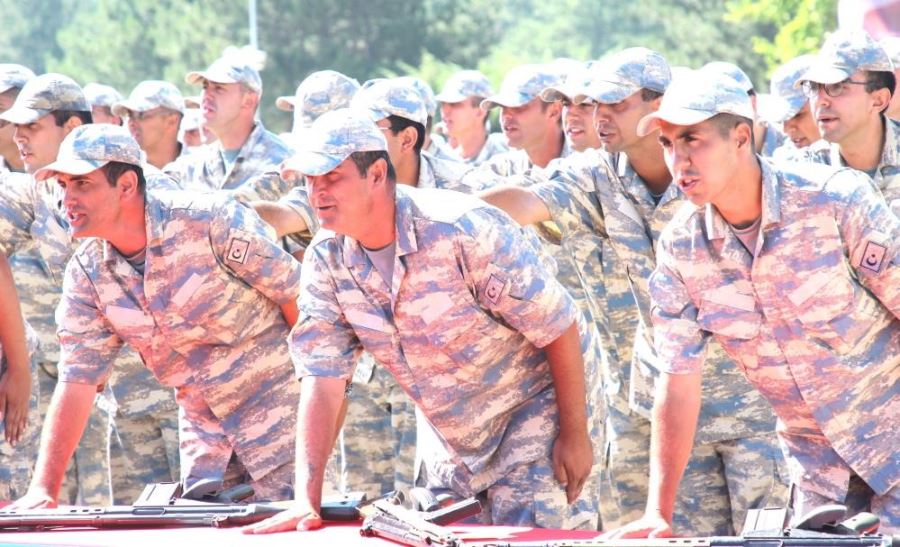 Bedellik askerlik şartları değişti