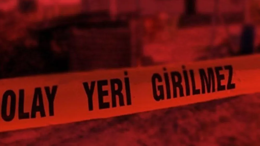 17 yaşındaki çocuk babasını tüfekle vurarak öldürdü