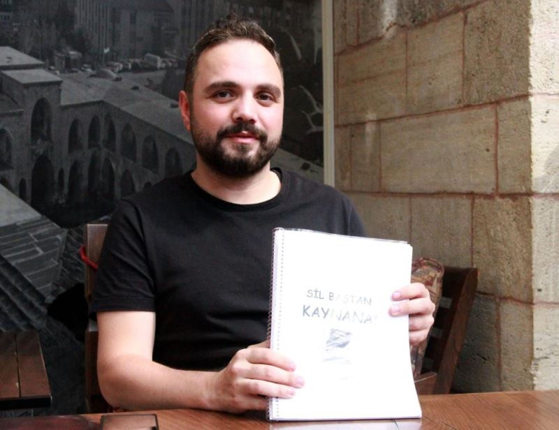 Sivas 10 milyon bütçeyle tüm dünyaya tanıtılacak