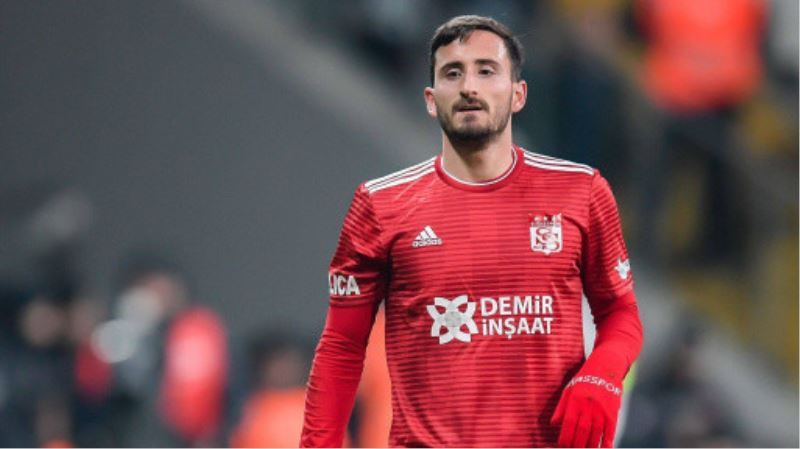 Sivasspor’da Erdoğan şoku!