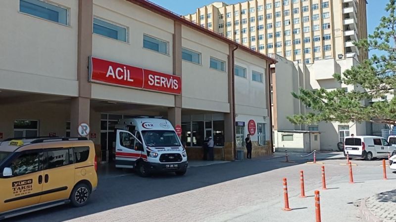 Polis memurunun silahından çıkan kurşun eşini öldürdü