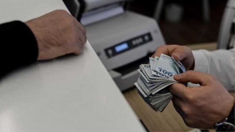 SSK maaş ve ikramiyeleri bugün ödenmeye başlandı