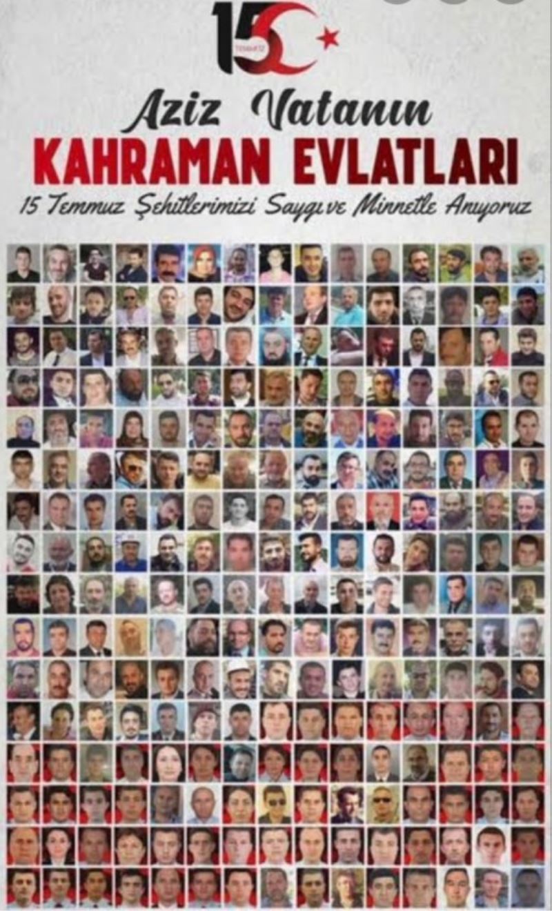 Vatan size minnettar