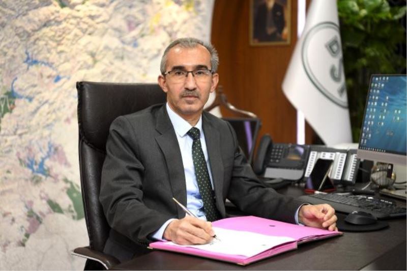 İhalesi yapıldı, 17 bin 670 dekar alan suyla buluşacak