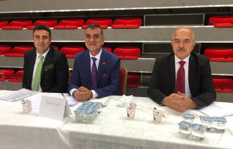 Seçim heyecanı oy sayımı ile sürüyor