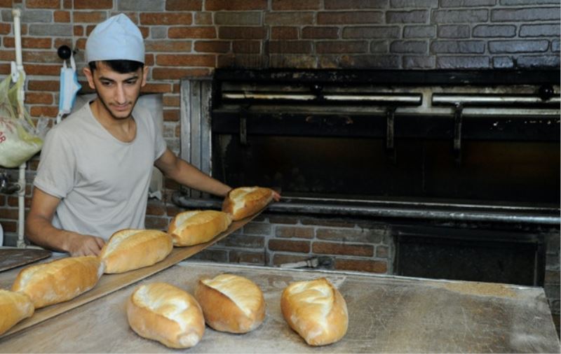 Aşı olmayana ekmek yok