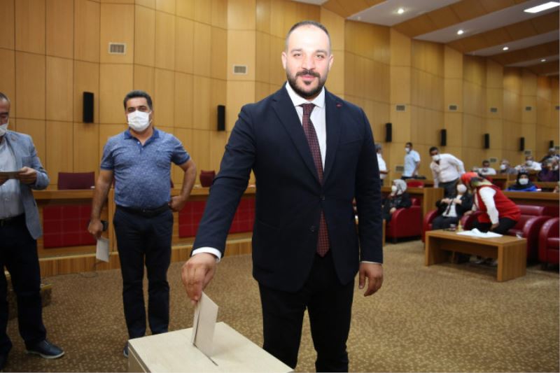 BBP, Sivas’ta AK Parti’ye fark attı