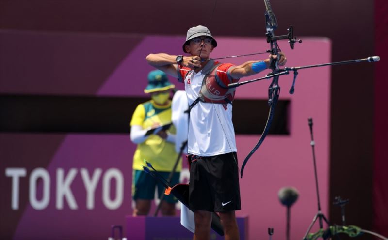 Tarihi başarı, hem duygulandırdı hem gururlandırdı