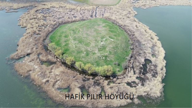 Sivas’ta binlerce yıllık tarih, keşfedilmeyi bekliyor