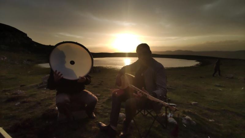 3 bin 500 yıl önceye tarihi yolculuk