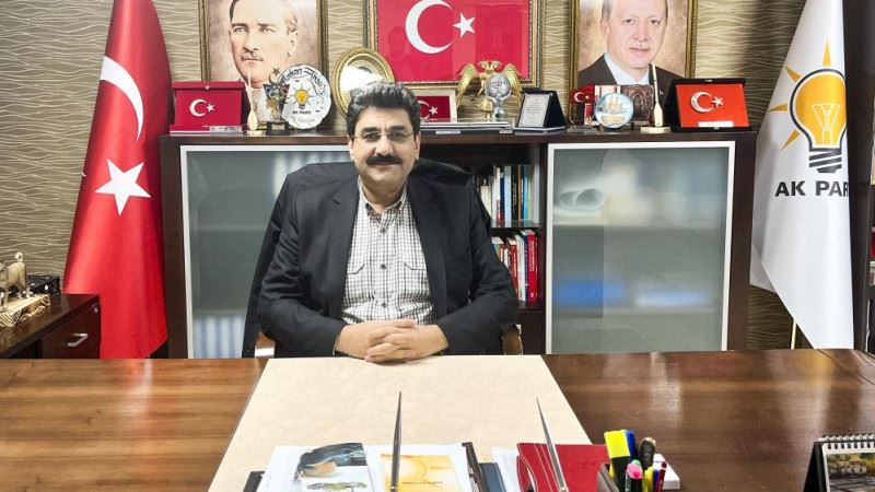 AK Parti bir haftada 3 bin kişinin gönlünü kazandı