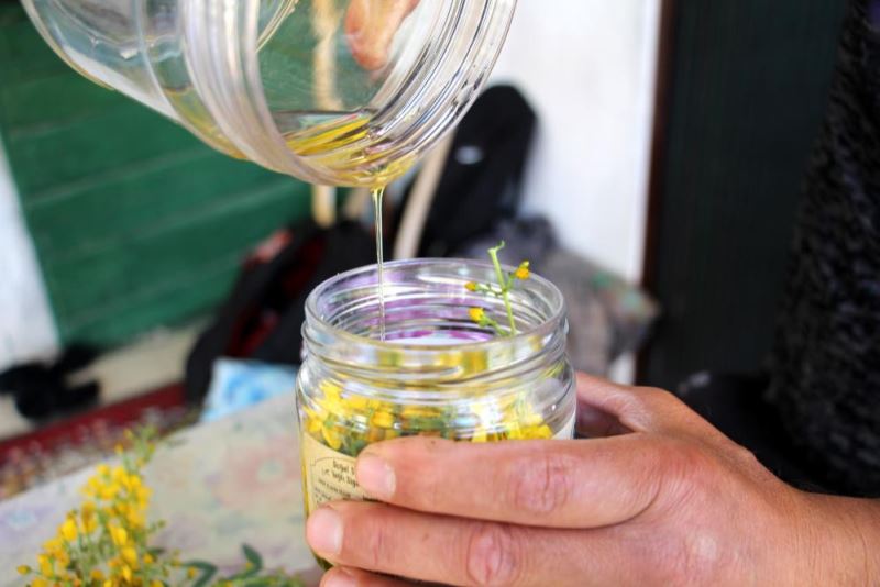 Asker yaralarını saran yöntem şimdi bir çok hastalığa da çare oluyor