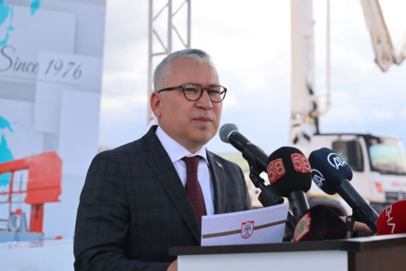 Bir çok il gibi Malatya’da yaptı, darısı Sivas’ın başına