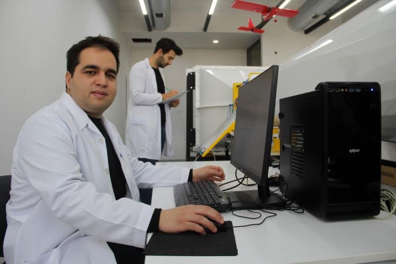 Bu üniversitenin öğrencileri aldıkları eğitimle geleceğe yön verecek