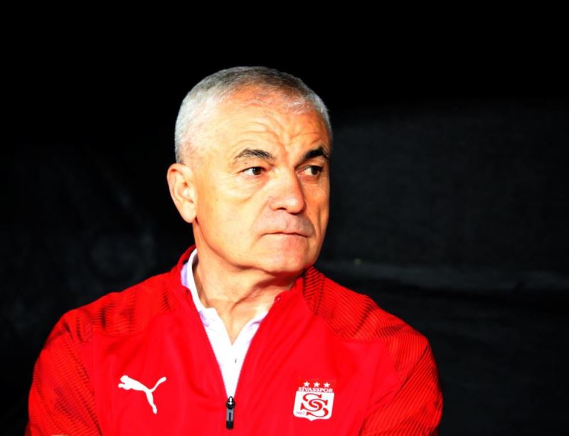 Çalımbay: Bize yakışan buydu