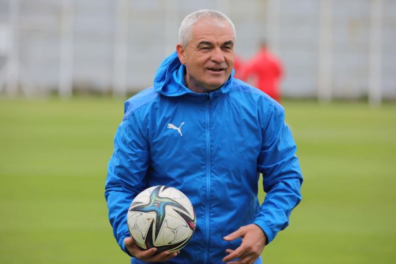 Çalımbay: Hayalimde Beşiktaş