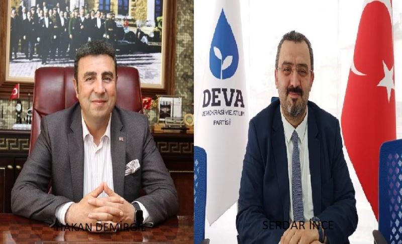 Eski Sanayi, Başkanları karşı karşıya getirdi