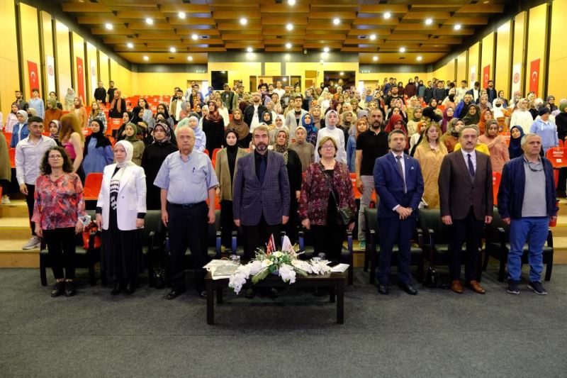 Evlilik okulu seminerleri başladı