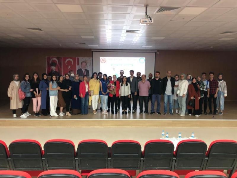 Gıda kaynaklı tehlikelere dikkat !