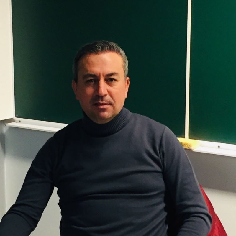 İlbeyliler Derneği’nde memur dönemi !