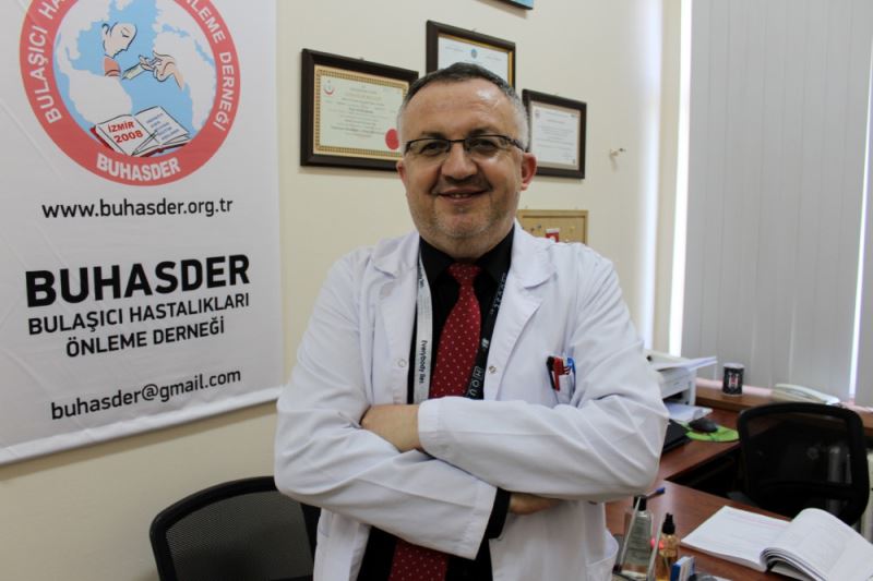 Kurban kesiminde ölümcül Kene’ye dikkat !