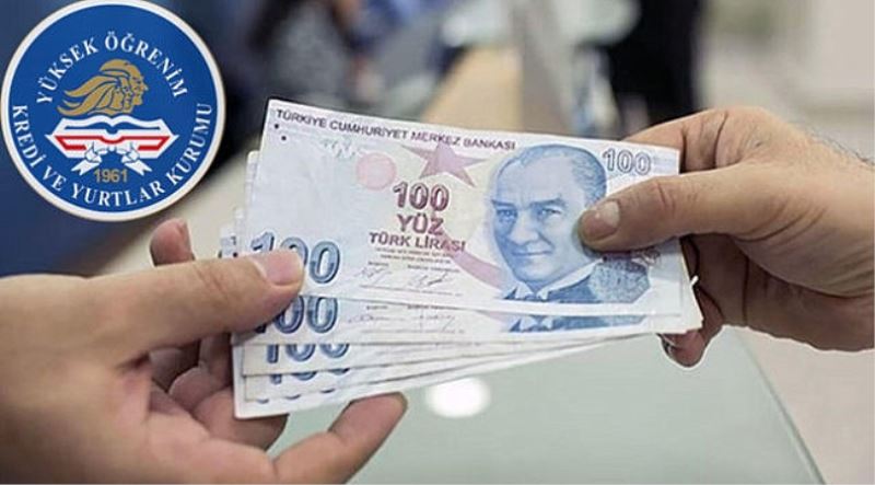 KYK burs ve kredi sonuçları açıklandı, heyecanlı bekleyiş başladı