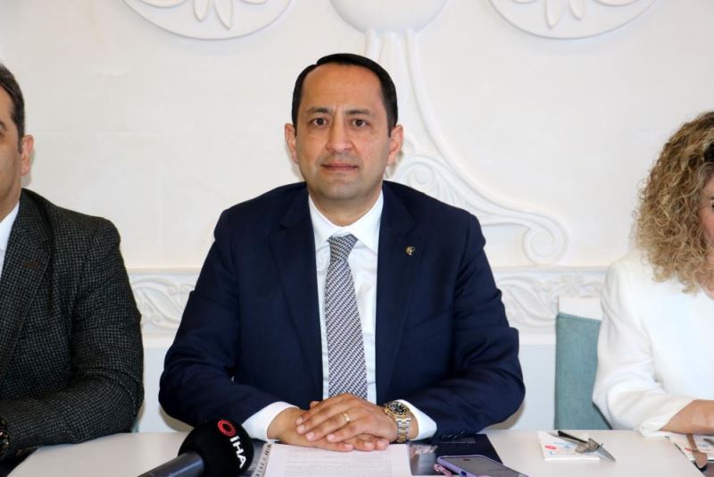 Mahallenin sağlığı onlardan soruluyor