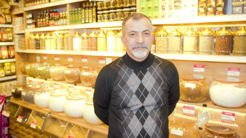 Ölüm hariç her derde deva oluyor