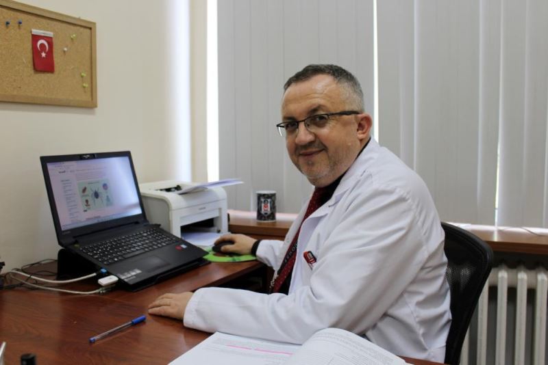 Ölümcül kene, doğru yöntemle vücuttan bir an önce çıkartılmalı