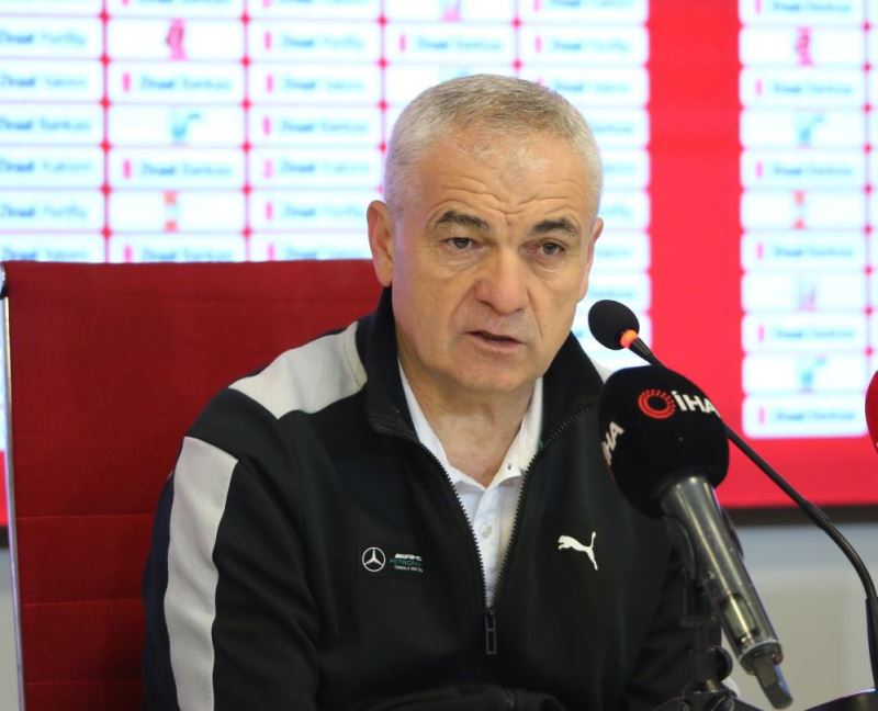 Rıza Çalımbay: “Hak ettiğimiz bir galibiyetti”
