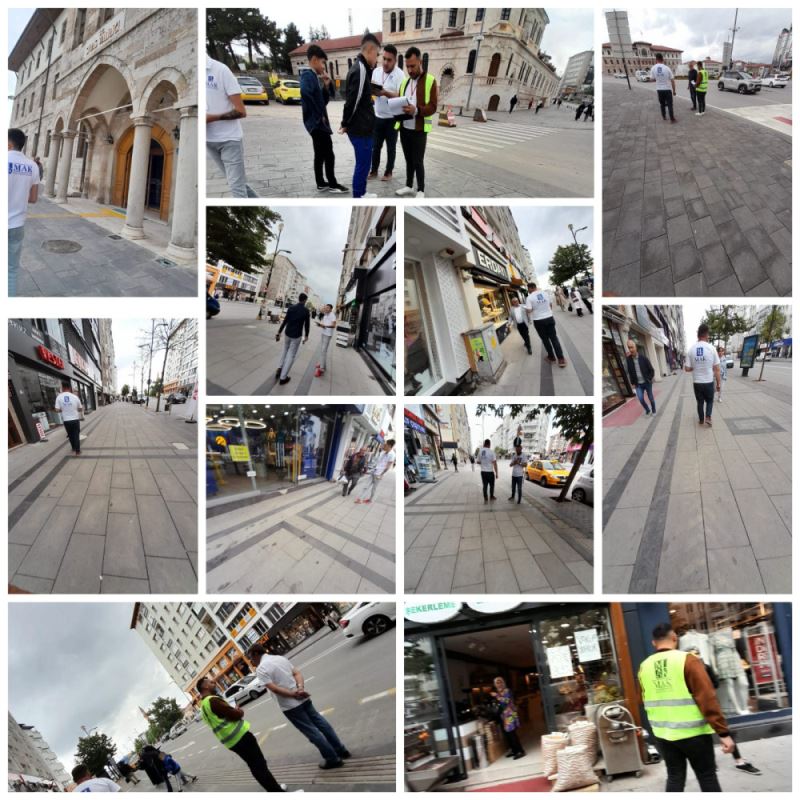 Seçmeni ‘Çantada Keklik’ gören kaybeder!