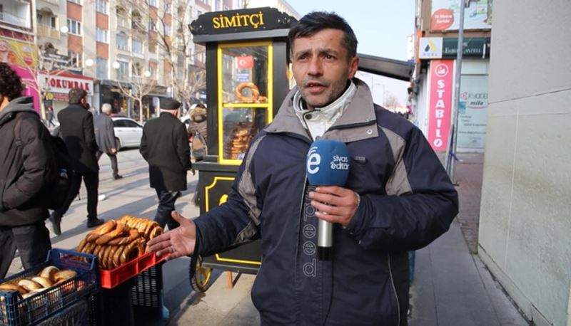 Simitçilerin 