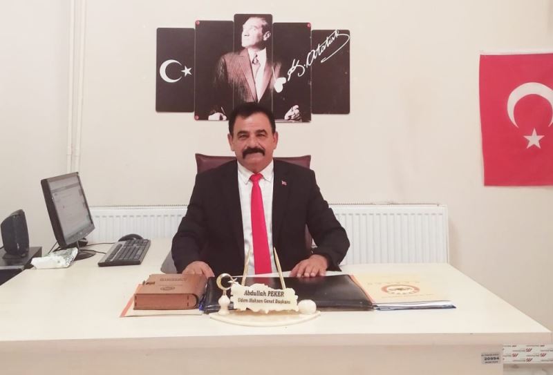 Sivas’ın Göz Bebeği TÜRASAŞ’tan fabrika atağı