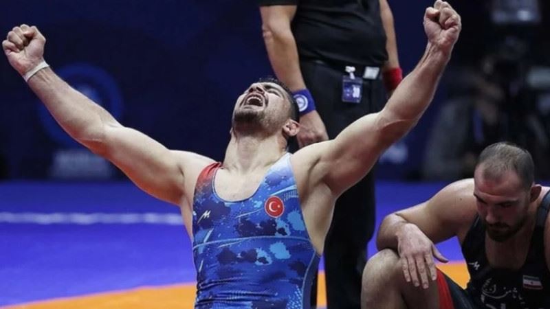 Sivas’ın gururu Akgül